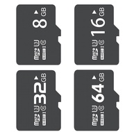 memory card/记忆卡行车记录仪内存卡tf卡8g 16g 32g 64g 相机存储卡C10高速内存卡现货 新11.12