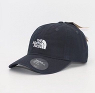 หมวก The North Face Horizon Cap ของใหม่ ของแท้ พร้อมส่ง หมวกแก๊ป หมวกเดินป่า หมวกน้ำหนักเบา หมวกวิ่ง หมวกแห้งไว