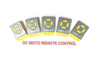 DC MOTO REMOTE CONTROL DCMOTO AUTO GATE REMOTE