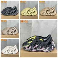 Adidas Yeezy Foam Runner 鏤空洞洞鞋 椰子拖 男女裝36-45 潮流休閒鞋