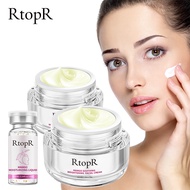 RtopR FDA  2 ชิ้น ครีมต่อต้านริ้วรอยจากวัยมะม่วง+1 ชิ้น ฟรีของขวัญ เซรั่มมอยซ์เจอไรเซอร์