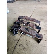 CB PANGKON SEAT LOCK AND THE MOST UPDATED CB SEAT LOCK