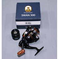 Reel Captain Swan 300 9+1 BB