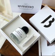 Byredo 白瑞德無人區玫瑰 荒漠玫瑰 100ml