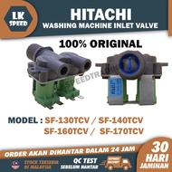 SF-130TCV  SF-140TCV SF-160TCV  SF-170TCV HITACHI Washing Machine Water Inlet Valve / INLET COIL