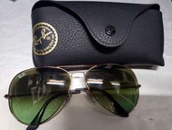 Rayban 太陽眼鏡