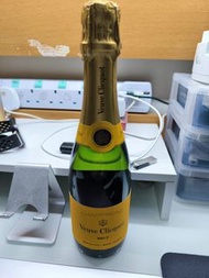 Veuve Clicquot Brut 凱歌 香檳 375ML
