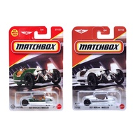 Matchbox 2021 Morgan 3 Wheeler Series For Collections And