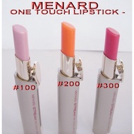 Menard Stream One Touch Lipstick