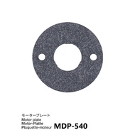 TAMIYA Wave Box 540 Motor Gasket TAMIYA Trailer Mud Head Climbing MDP-540 Motor Gasket