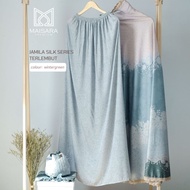 MUKENA SILK JAMILA MAISARA PREMIUM