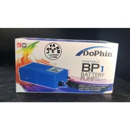BP Battery Pump Aquarium