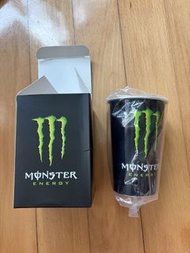 Monster Energy鋁合金杯