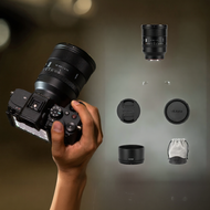 VILTROX | Full Frame Compatible Autofocus Large Aperture 85mm F1.4 Lens