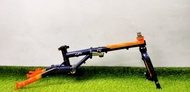 FRAME SEPEDA LIPAT FOLDING ARC IZI 16 CHROMOLY MODEL FNHON GUST - Goes Store87