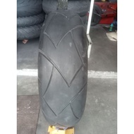 tayer size 170/60/ZR 17 brand mitas tahun 19