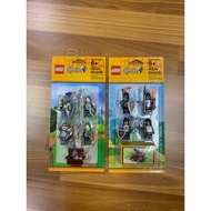 Lego castle blue army 850888 OR red army 850889