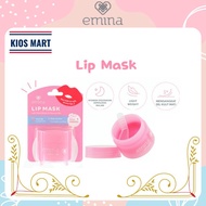 Emina Lip Mask 9g | Lip Mask