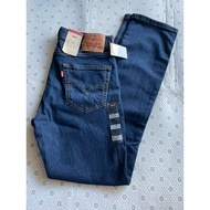 Levi's 511 sim Jeans
