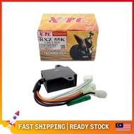 YAMAHA RXZ 135 RXZ135 MILI [ 55K ] CDI UNIT STANDARD VTC