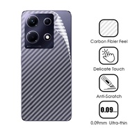 Rear carbon hp [VIVO V15/ V15pro /V17pro /V7+ /V7 /V5 /V5lite / V17 /V19 / V11pro / V11 / V30 5g V30