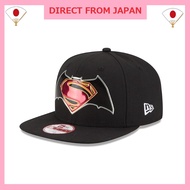 New Era Chrome Batman 9FIFTY Special Edition Snapback Cap