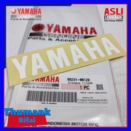 Yamaha Logo Sticker Emblem Front Mudguard Cover F1zr 99231-00120