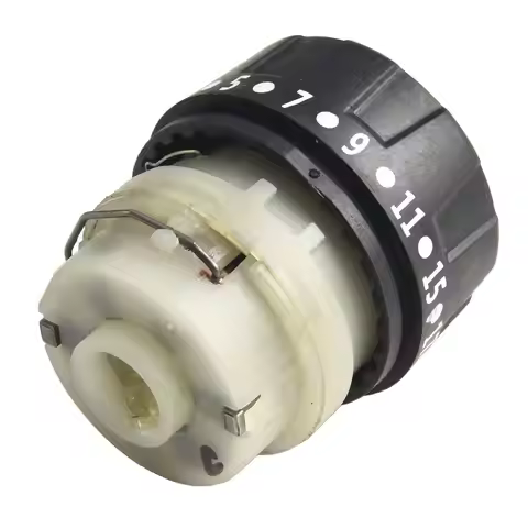 Cordless Tool Parts Dual Speed Gearbox DIY Projects Home Repair 16.8V Gearbox 21V Gearbox Cordless D