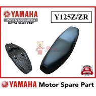 YAMAHA Y125ZR SEAT ASSY 0 KUSYEN KUSEN KUSHION KUSION CUSHION CUSION TEMPAT DUDUK DOUBLE SEAT Y125 Y
