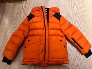 Kid Moncler 羽絨外套