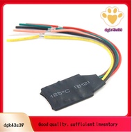6 Lines Decoder Canbus Gateway Emulator Simulator  RCN210 RCD510 RNS510 Golf  MK5 MK6   Easy Install