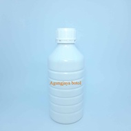 1 L PS White Pet Bottle Large Seal Cap / Plastic Bottle / Chemical Bottle / Liquid Fertilizer Bottle