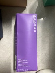 Shu Uemura 潔顏油 450ml