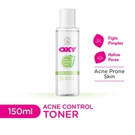 OXY Acne Control Toner 150mL