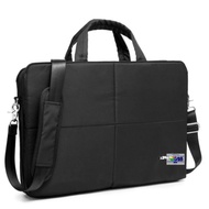 MESSENGER PEPE FLY SQUARED Shockproof Laptop Bag 13 14 15.6 inches