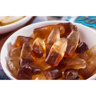 [Guoling] 200g Small Cola Bottle Cola Gummy Gummy