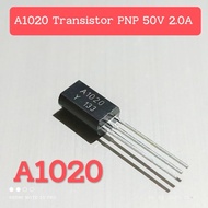 TRANSISTOR 2SA1020A 2SA1020 2S A1020 A 1020 Bipolar BJT Single Transistor BI09