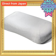 No Sheep Needed Pillow Smooth Pillow Cover Gray