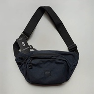 WAISTBAG GREENLIGHT FREE STIKER TAS SLEMPANG PINGGANG WAIST BAG TAS PRIA WANITA TERMURAH BEST SELLER