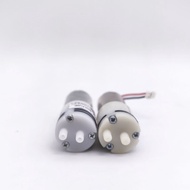 130 Water Pump Motor Sweeper Accessories Vacuum Machine Accessories 3.7V High Pressure Water Pump 3.