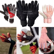 2023 Adida Latex Goalkeeper Gloves,Thickened Football Goalkeeper Gloves