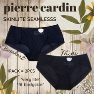 Pierre cardin polkadot monochrome panty pack/branded Panties