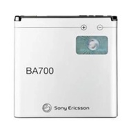 Replacement Battery BA700 for Xperia Neo(1500mAh)