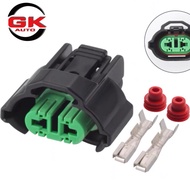 Myvi Alza fog lamp HIGH QUALITY LAMP SOCKET H11 toyota honda perodua proton