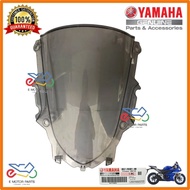 YAMAHA R25 YZF-R25N NEW 2019 V2 WINDSHIELD, COWLING VISOR HEADLAMP BS7-F8381-00 100% ORIGINAL
