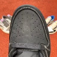2024 New Hot Sale Travis Scott x Air Jordan 1 Low and "Black Phantom" Cactus Jack AJ1 Sneakers DM786