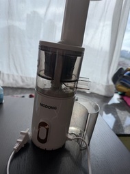 慢磨機