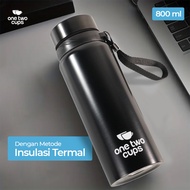 Thermos Stainless Steel Drinking Bottle 800 ML