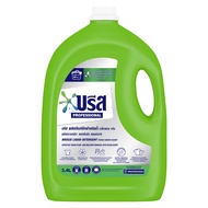 Breeze Liquid Laundry Detergent 3.4 L.