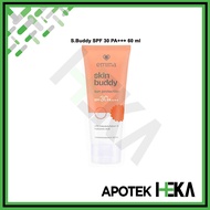 Emina Sunscreen Series